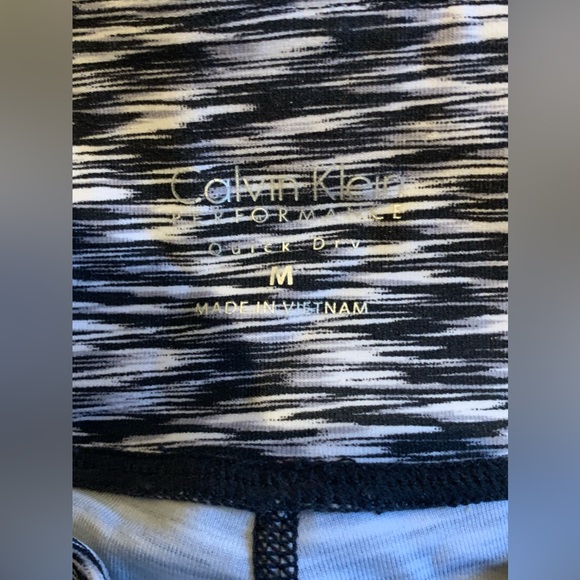 Calvin Klein leggings - Picture 7 of 7